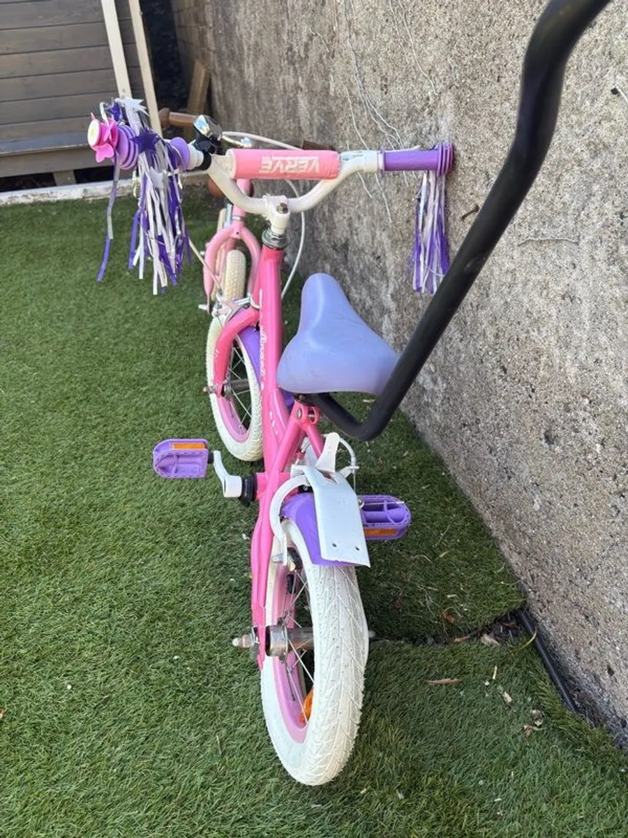 kids Bike - Image 3