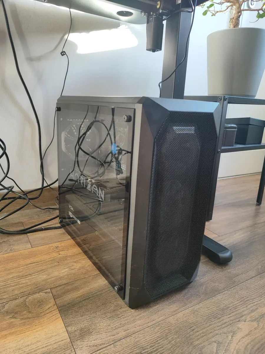 Gaming PC RTX 3060 - i5 10400F - Image 2