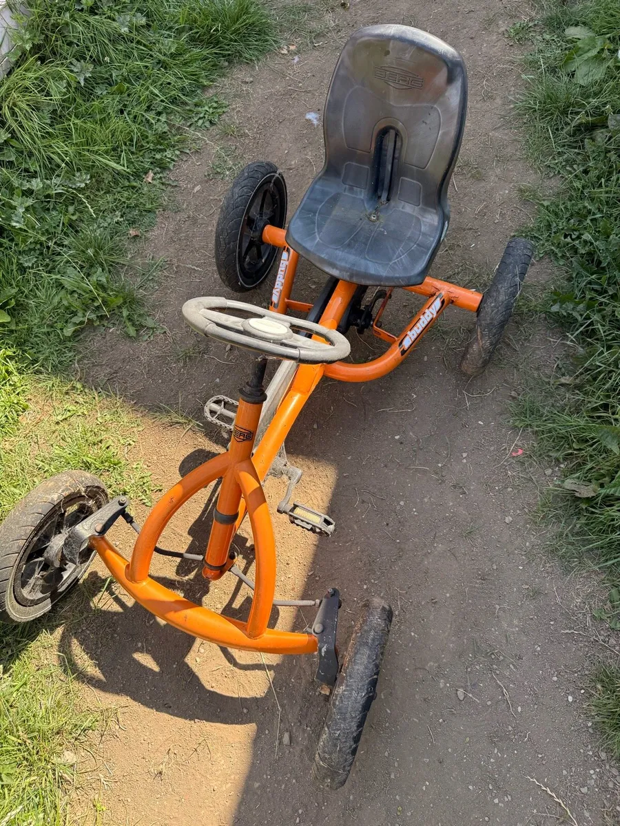 Go kart - berg - Image 2
