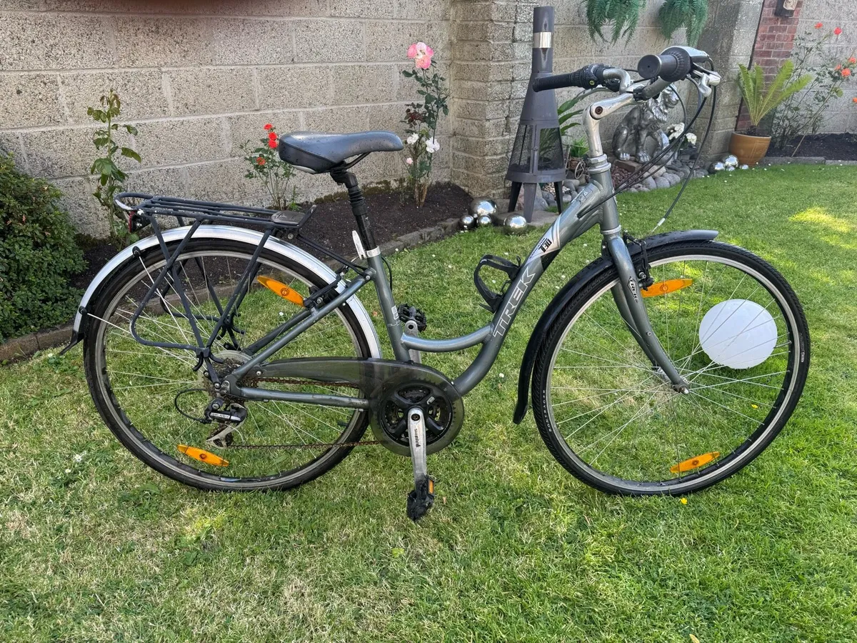 Ladies bike - Image 1