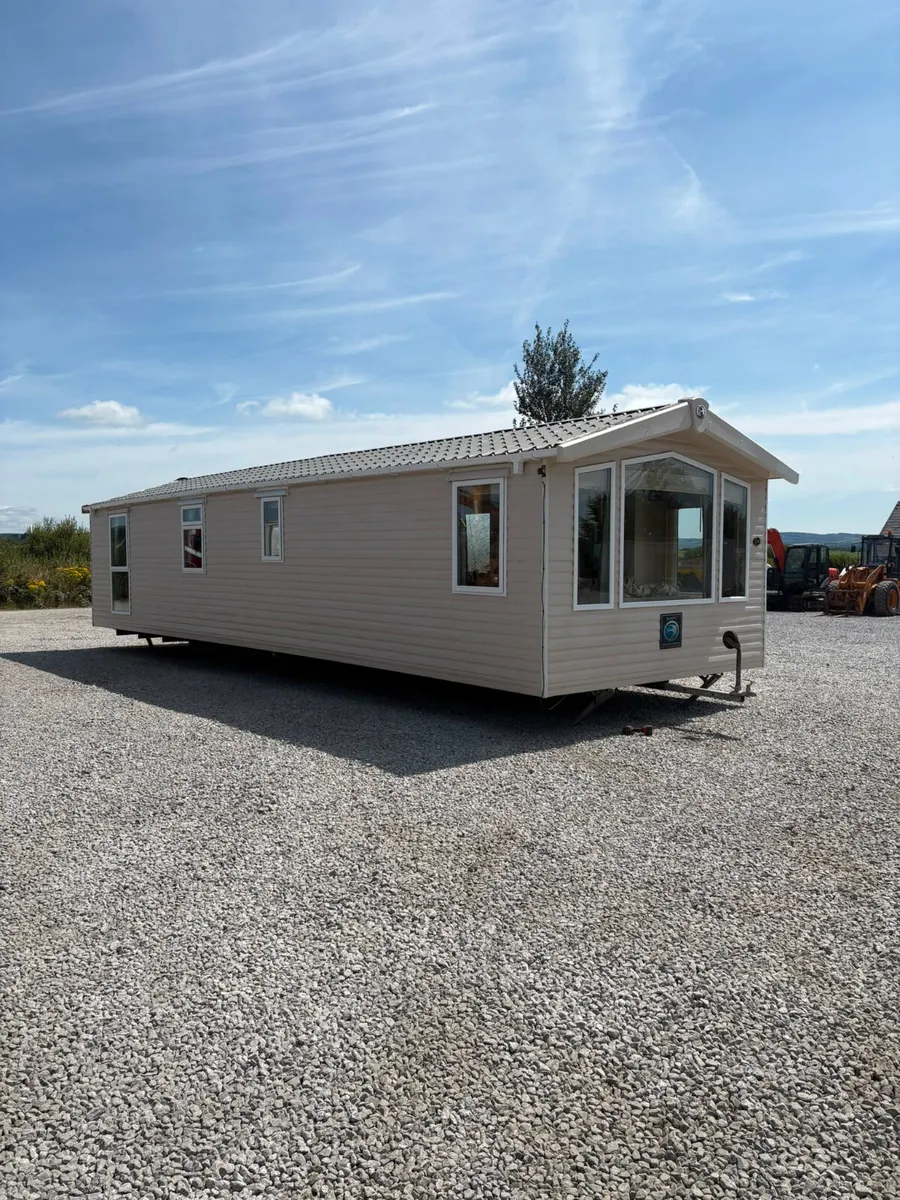 Residential mobile home 3Bed nation wide delivery - Image 1