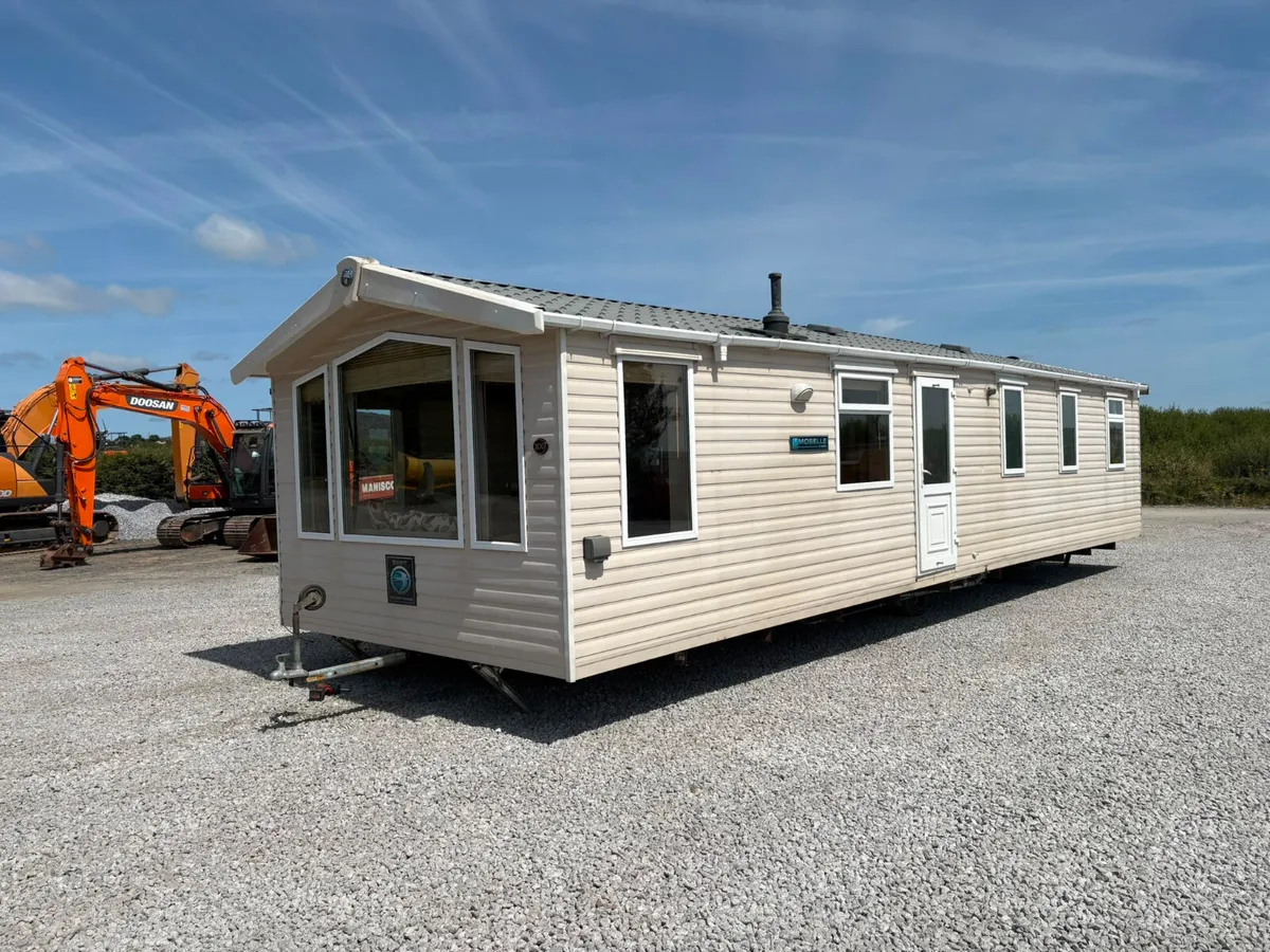 Residential mobile home 3Bed nation wide delivery - Image 2
