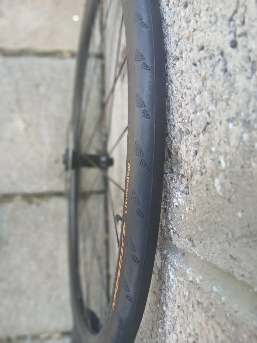 Bike wheels - Image 2