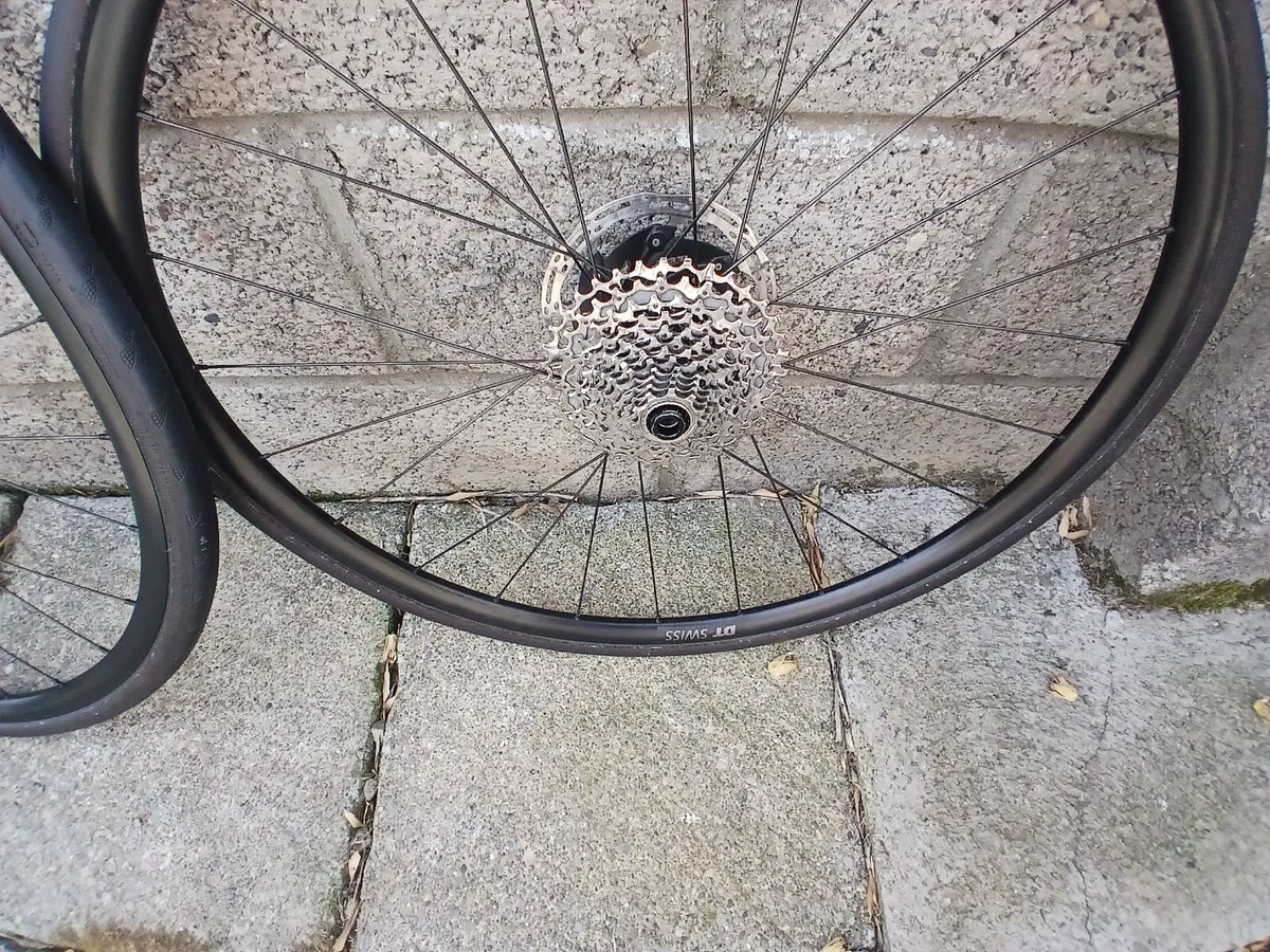 Bike wheels - Image 3
