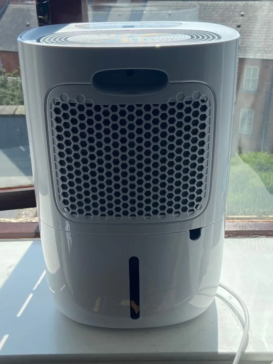 MeacoDry ABC 10L Dehumidifier - Image 4