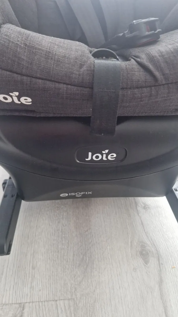 Car seat - Image 2