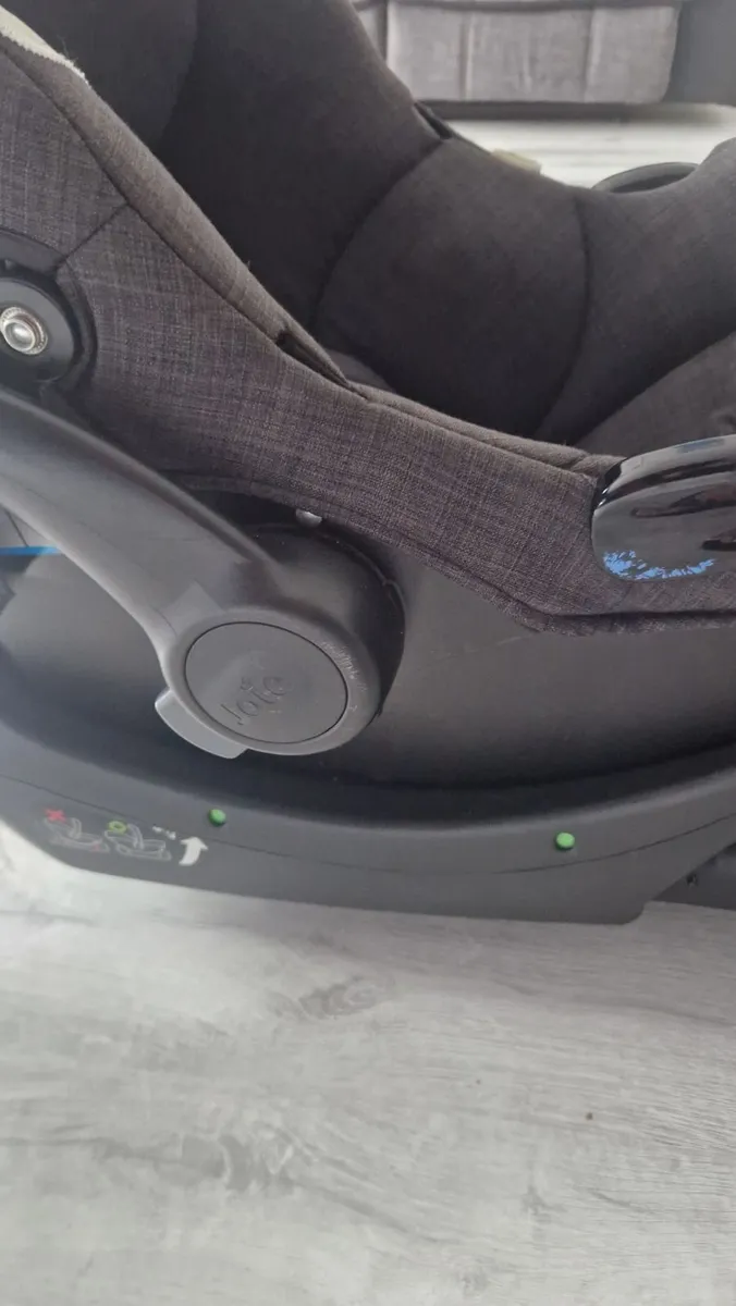 Car seat - Image 3