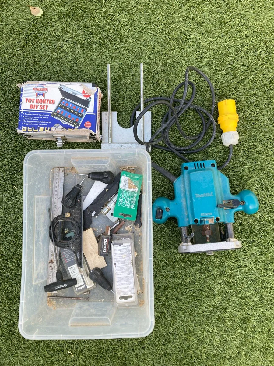 Tools - Image 1