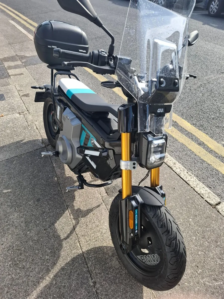 BMW Other 2024 - Image 1