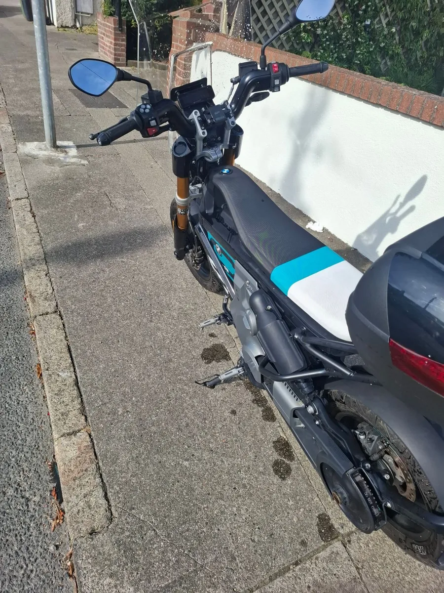 BMW Other 2024 - Image 3