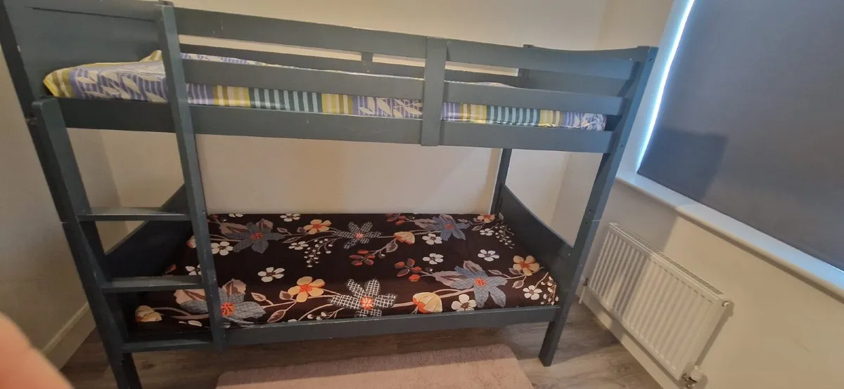 Bunkbed - Image 1