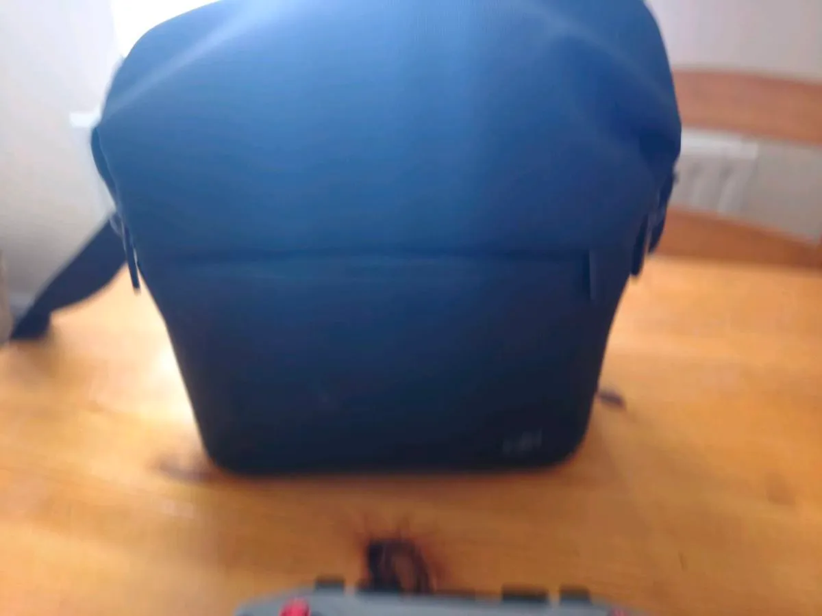 DJI mini 2 fly more combo (no drone) - Image 3