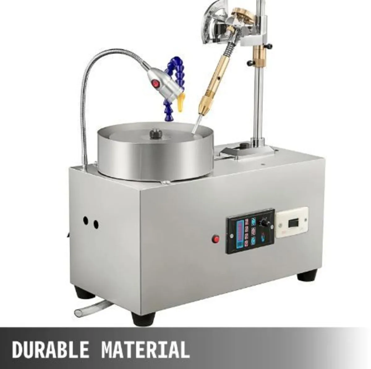 Gem Faceting Machine 6inch Jewelry - Image 4