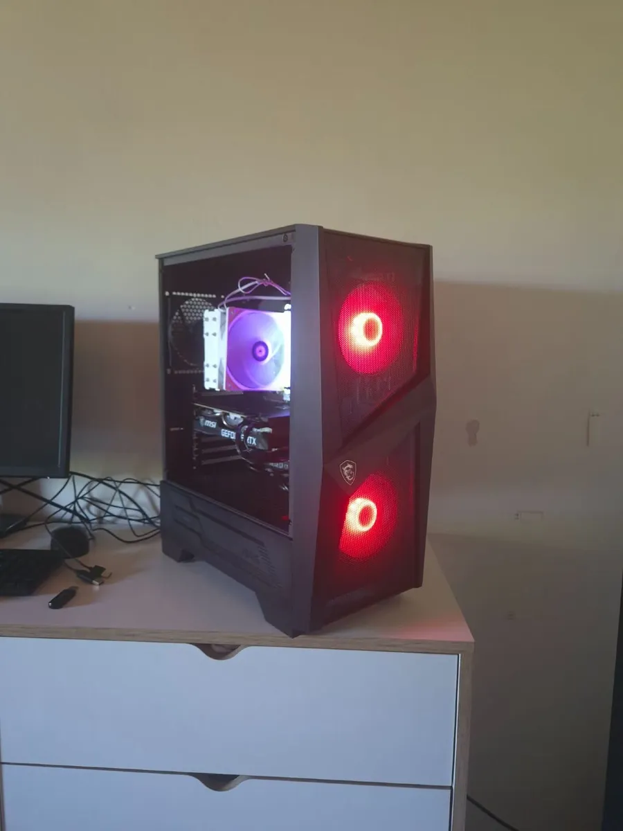 Gaming PC - Image 2