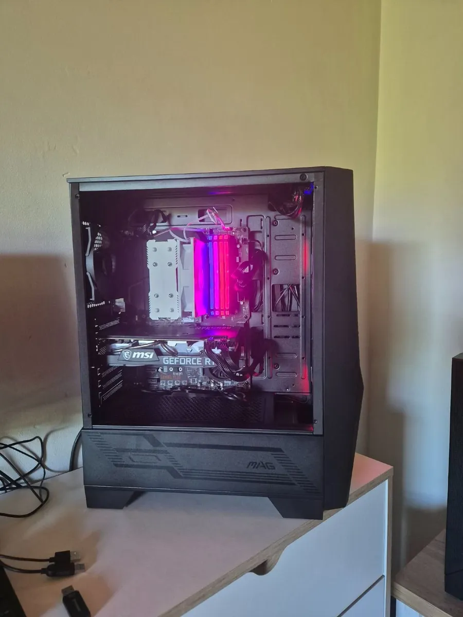 Gaming PC - Image 3