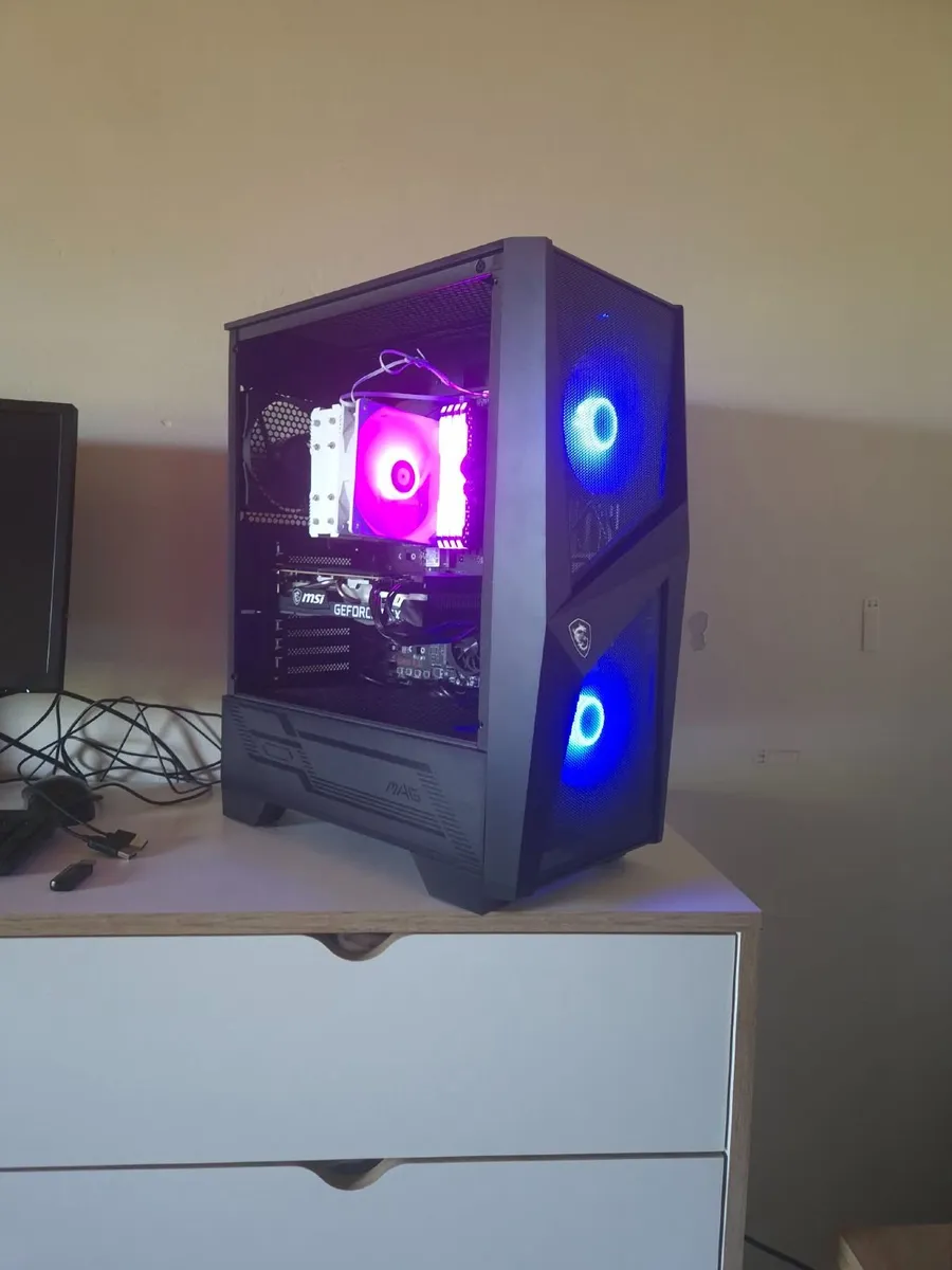 Gaming PC - Image 1