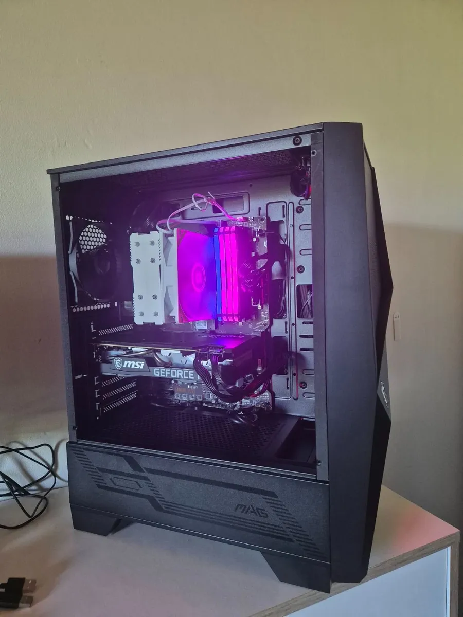 Gaming PC - Image 4