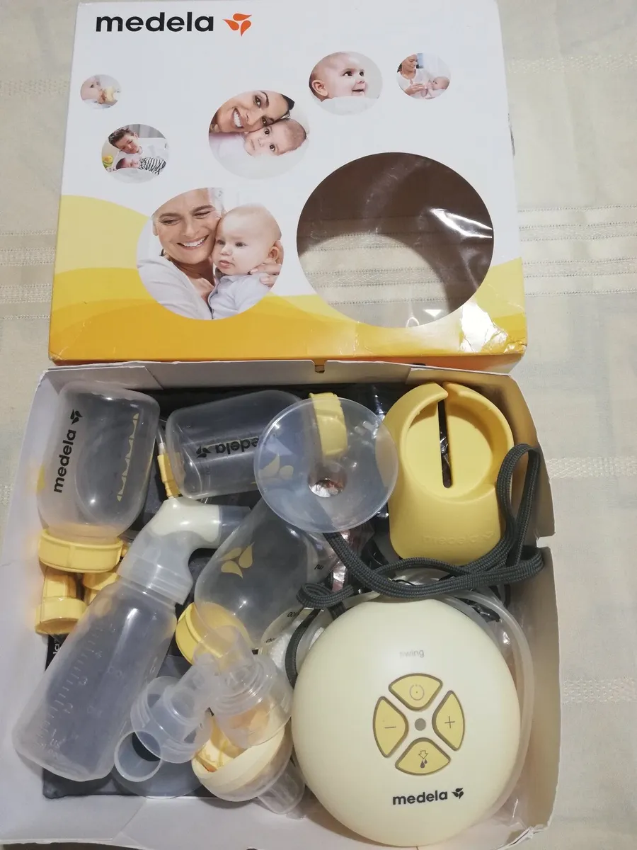 Medela Breast Pump - Image 2
