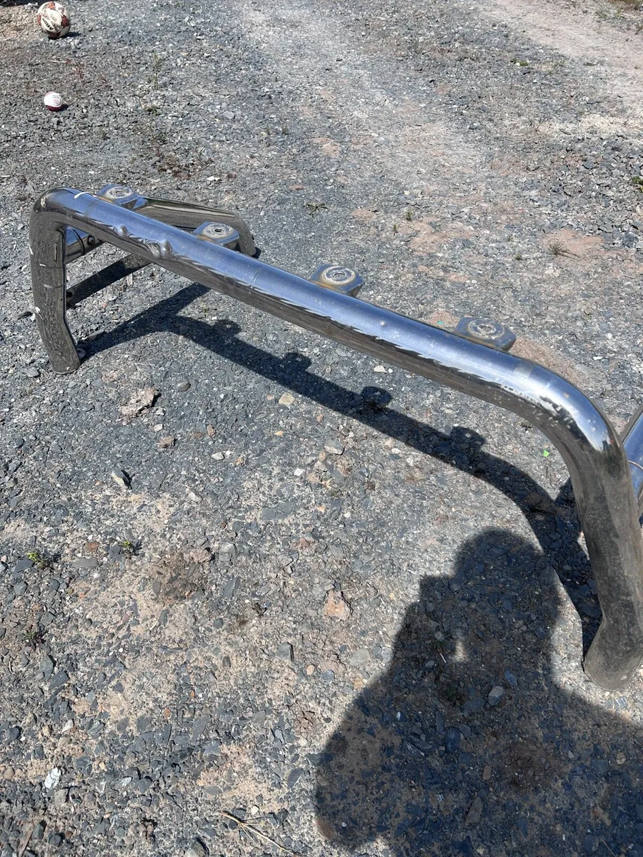 Hilux for breaking - Image 4