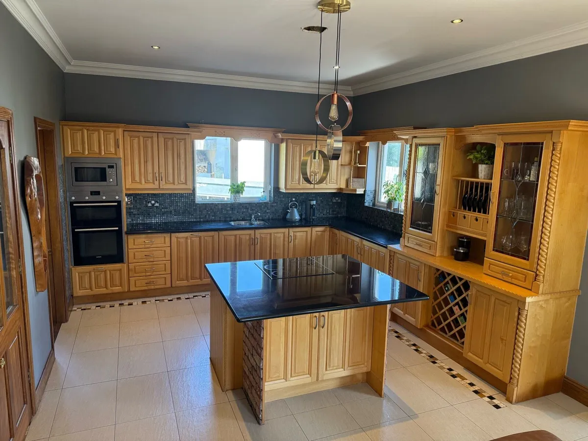 Kitchen - Image 1