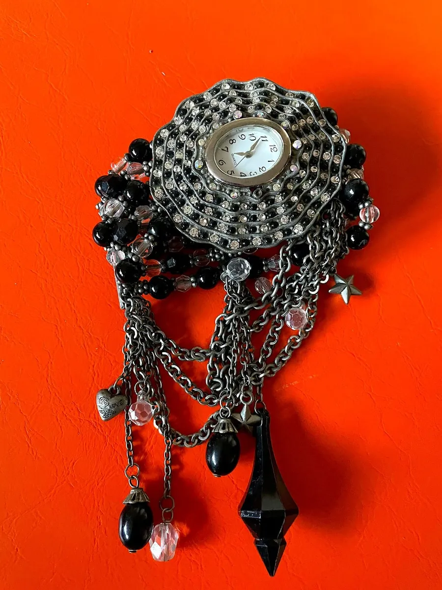 Decorative watch - Image 2