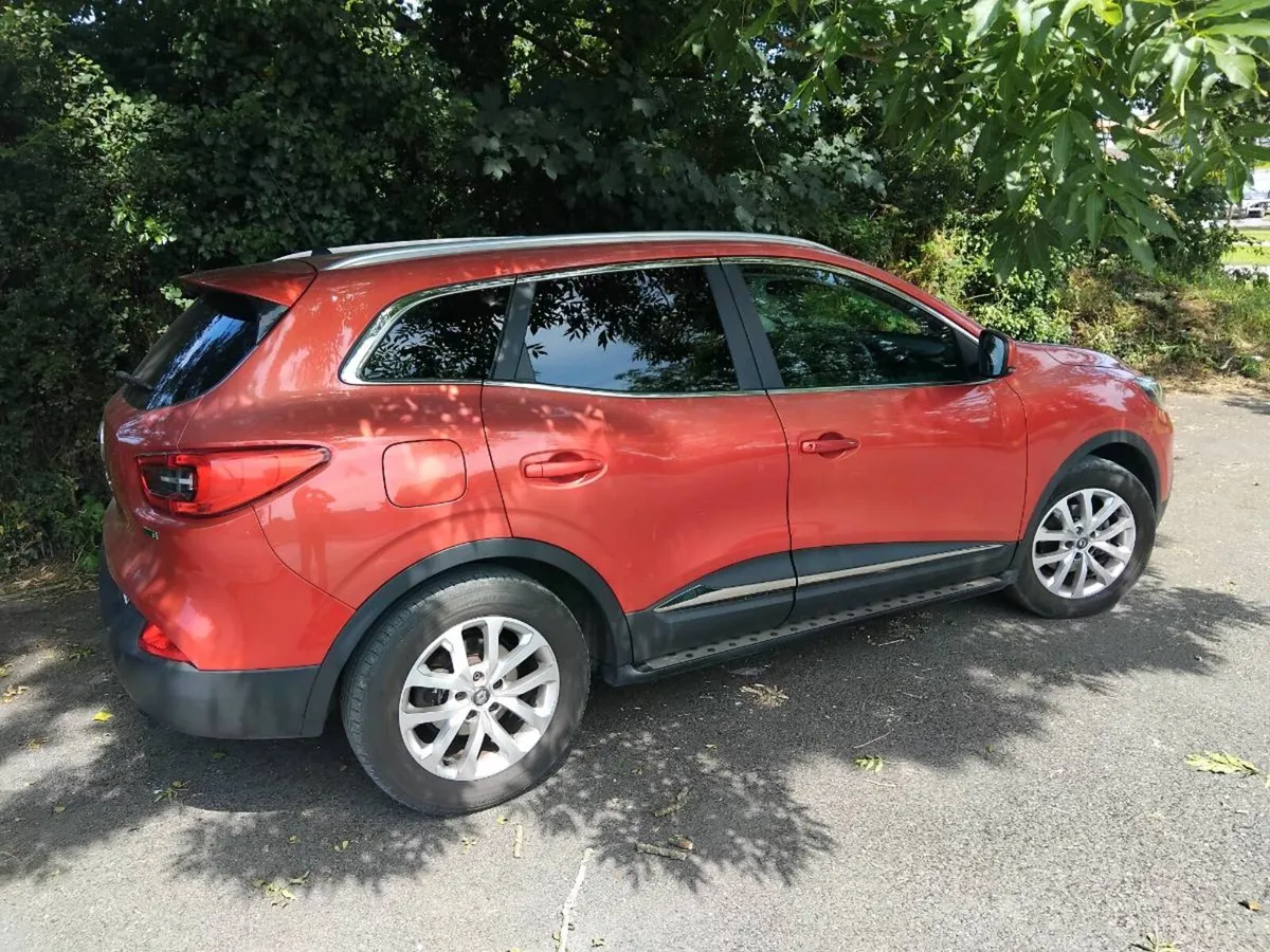 2016 Renault Kadjar - Image 2