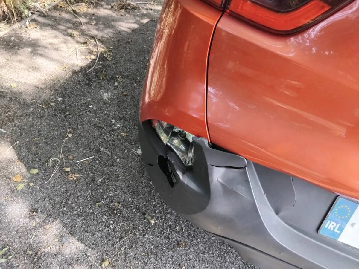 2016 Renault Kadjar - Image 3