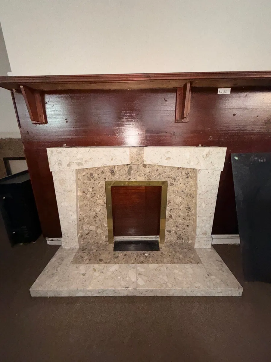 Fire places - Image 4