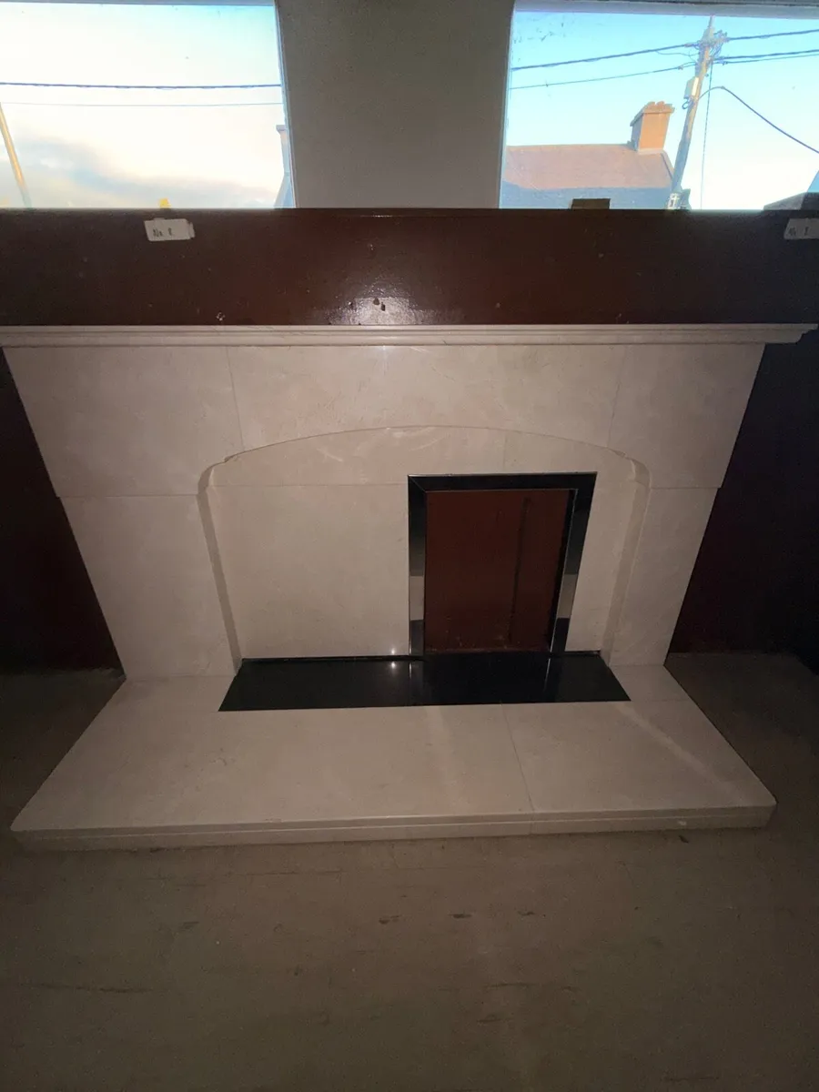 Fire places - Image 1