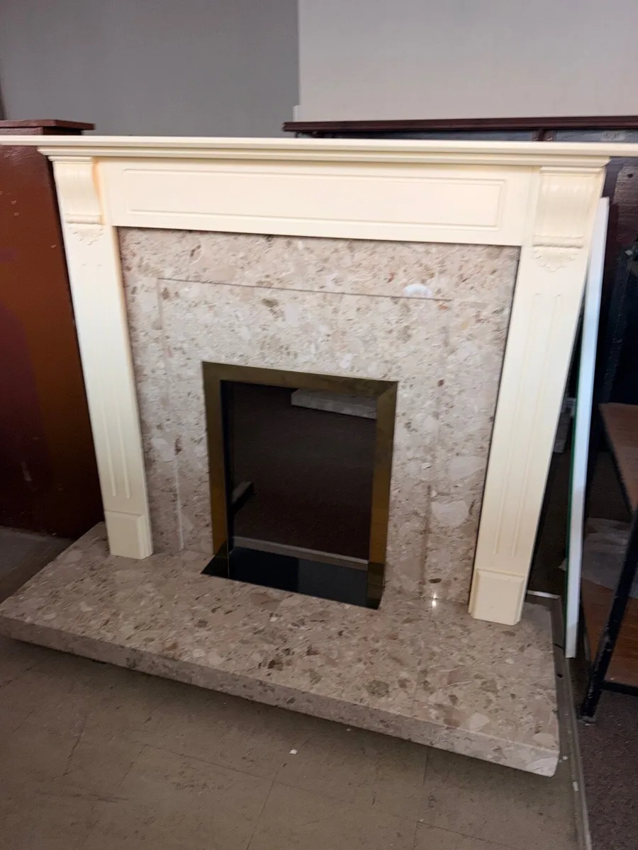 Fire places - Image 2