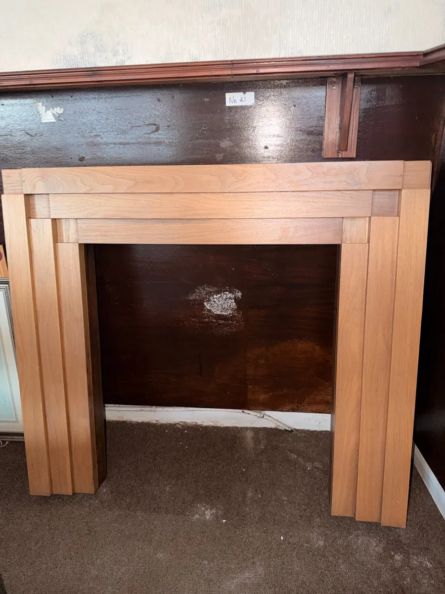 Fire places - Image 3
