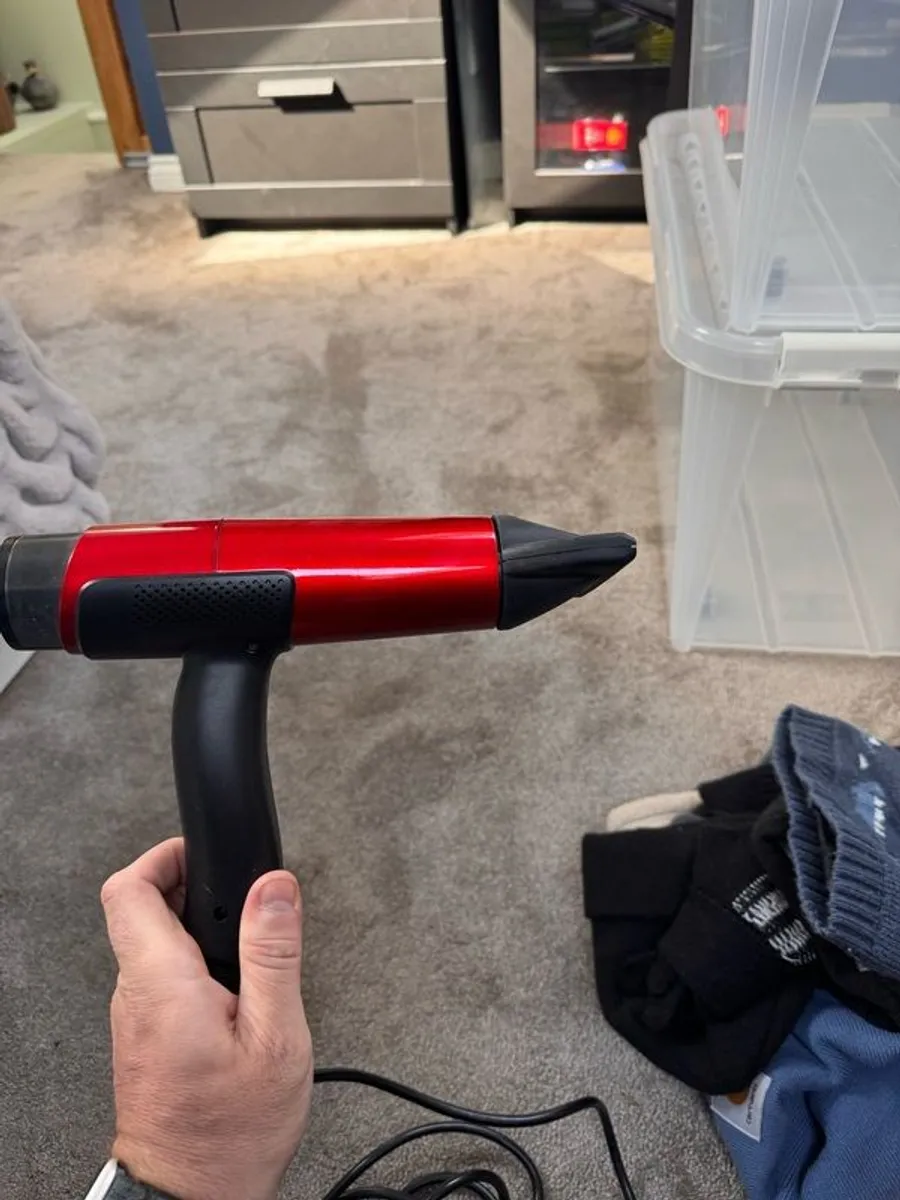 Valera professional hair dryers - Image 2