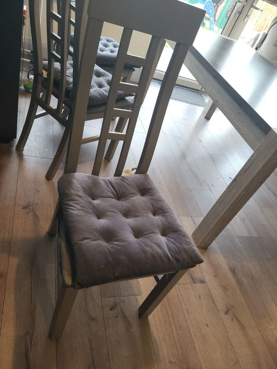 Furniture - Image 1