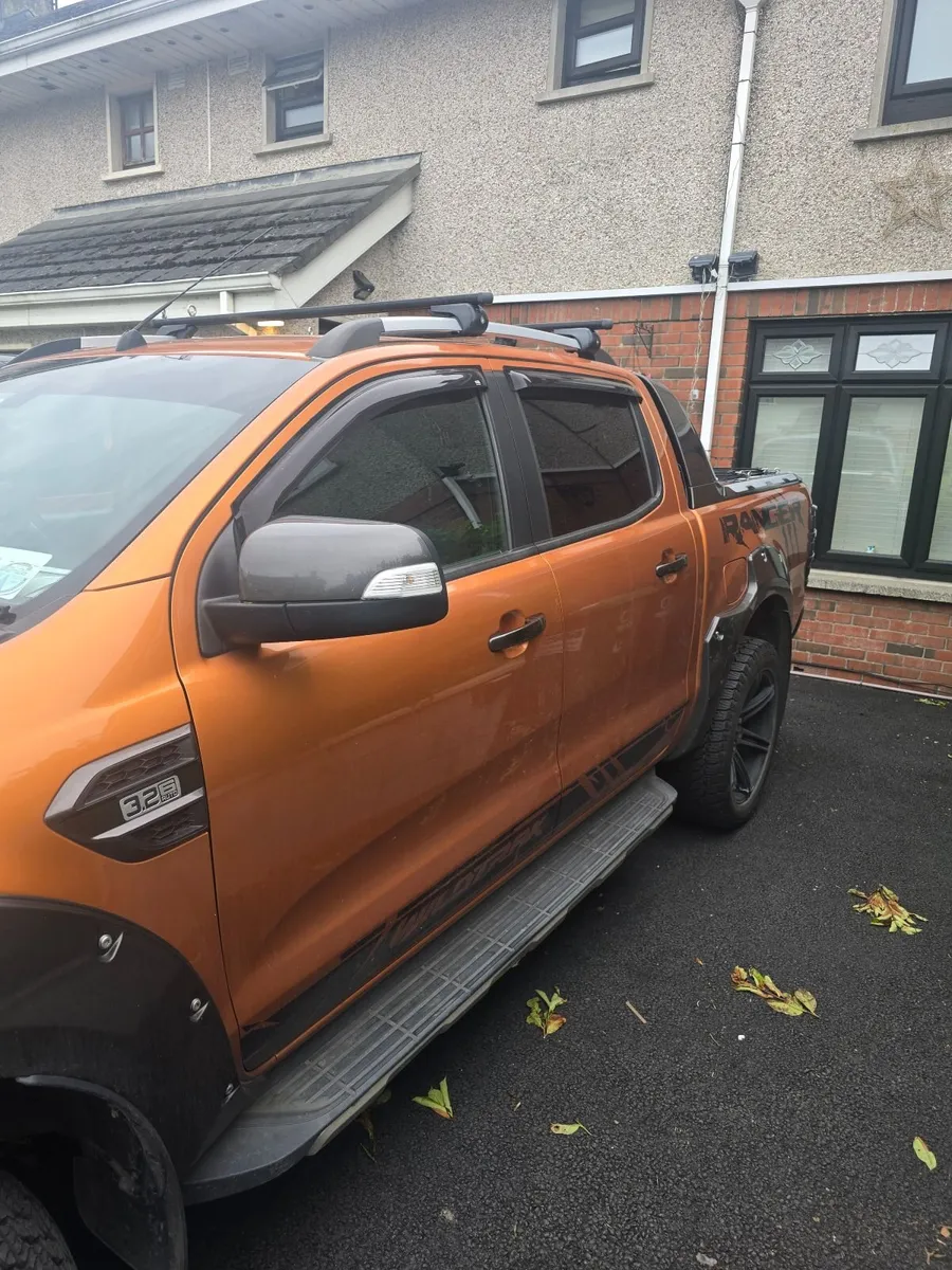 Ford Ranger 2017 - Image 3