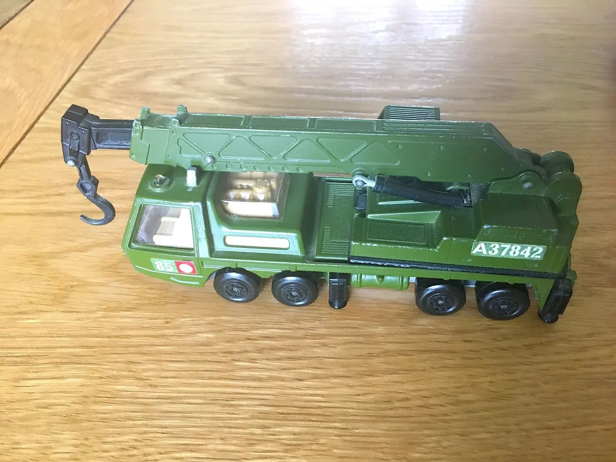 Die cast models - Image 2