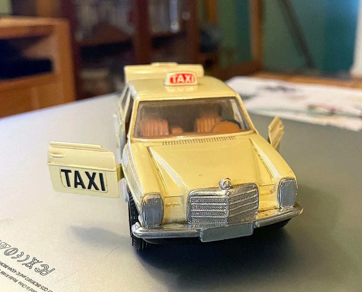 Die cast models - Image 4