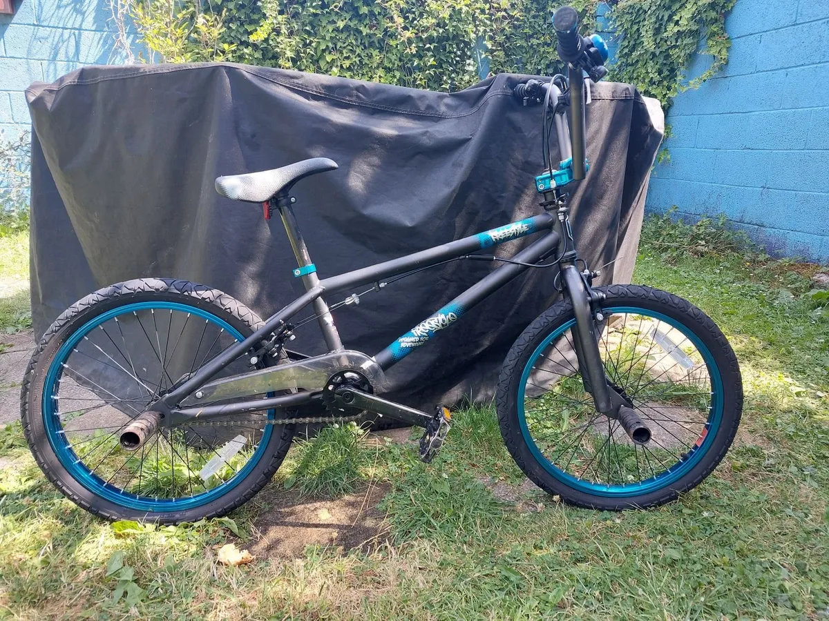 BMX 20" Bike - Image 1