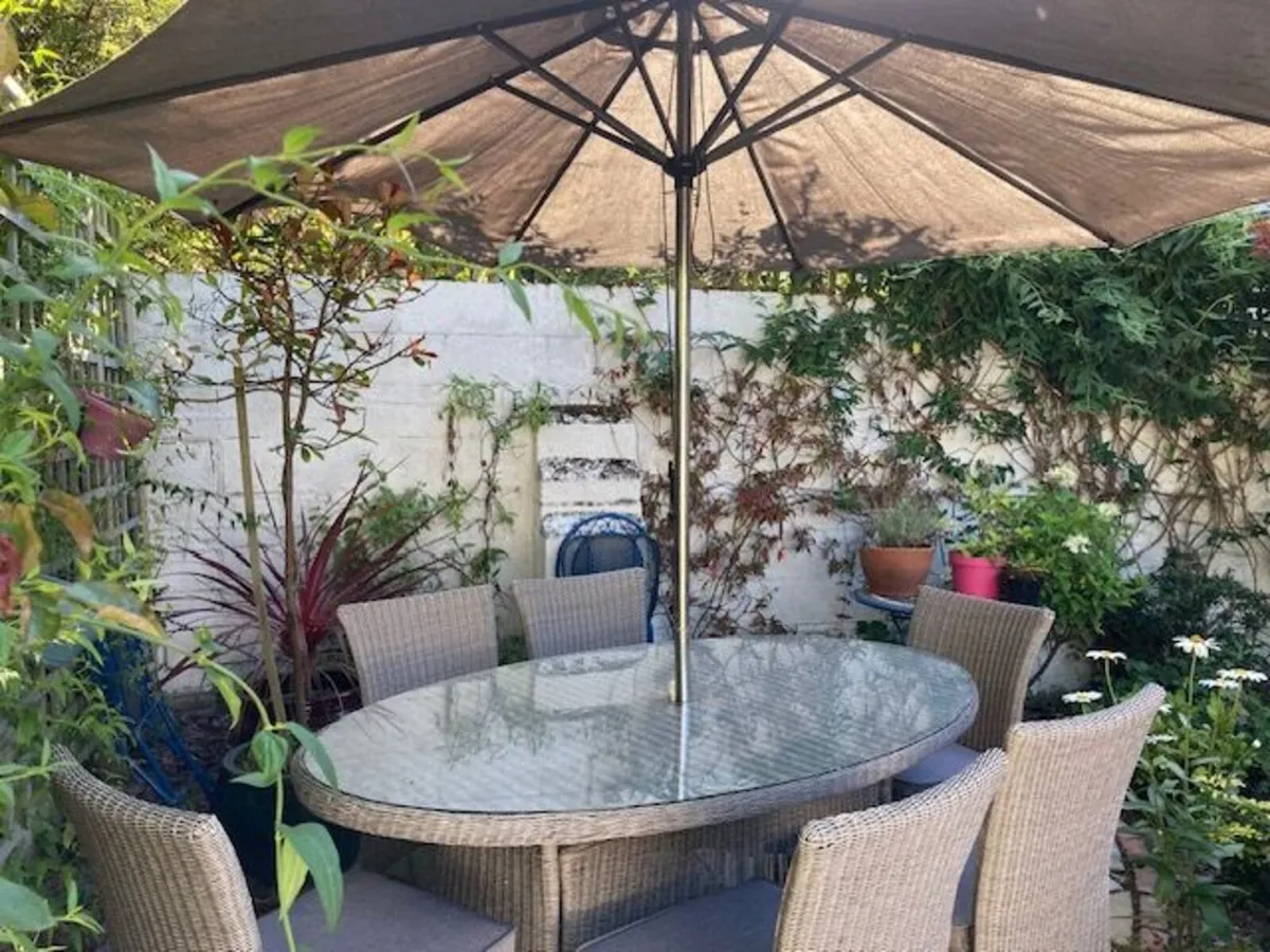 Garden Furniture