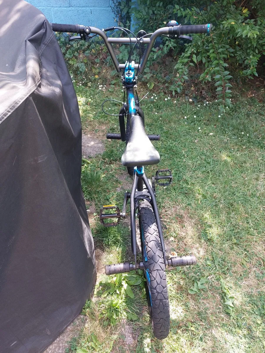 BMX 20" Bike - Image 3