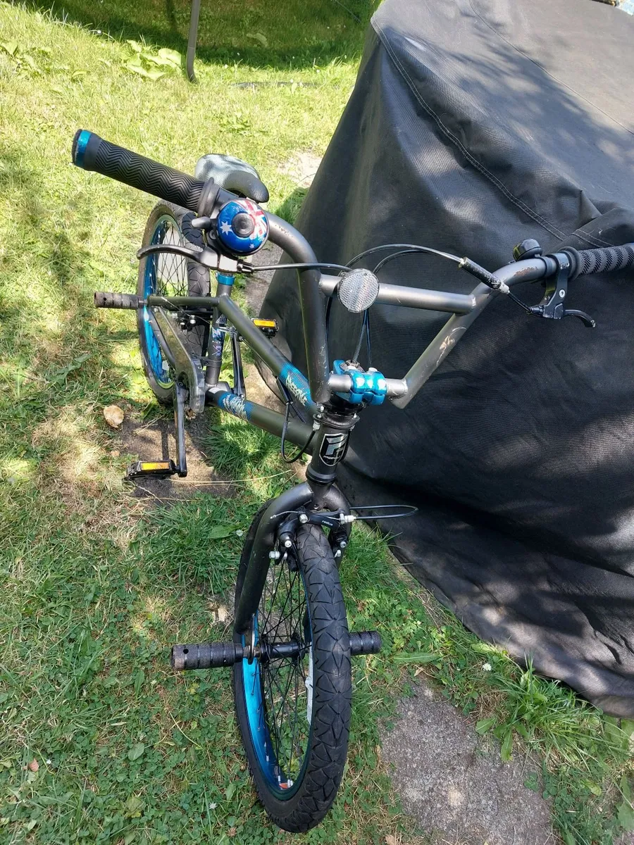 BMX 20" Bike - Image 2