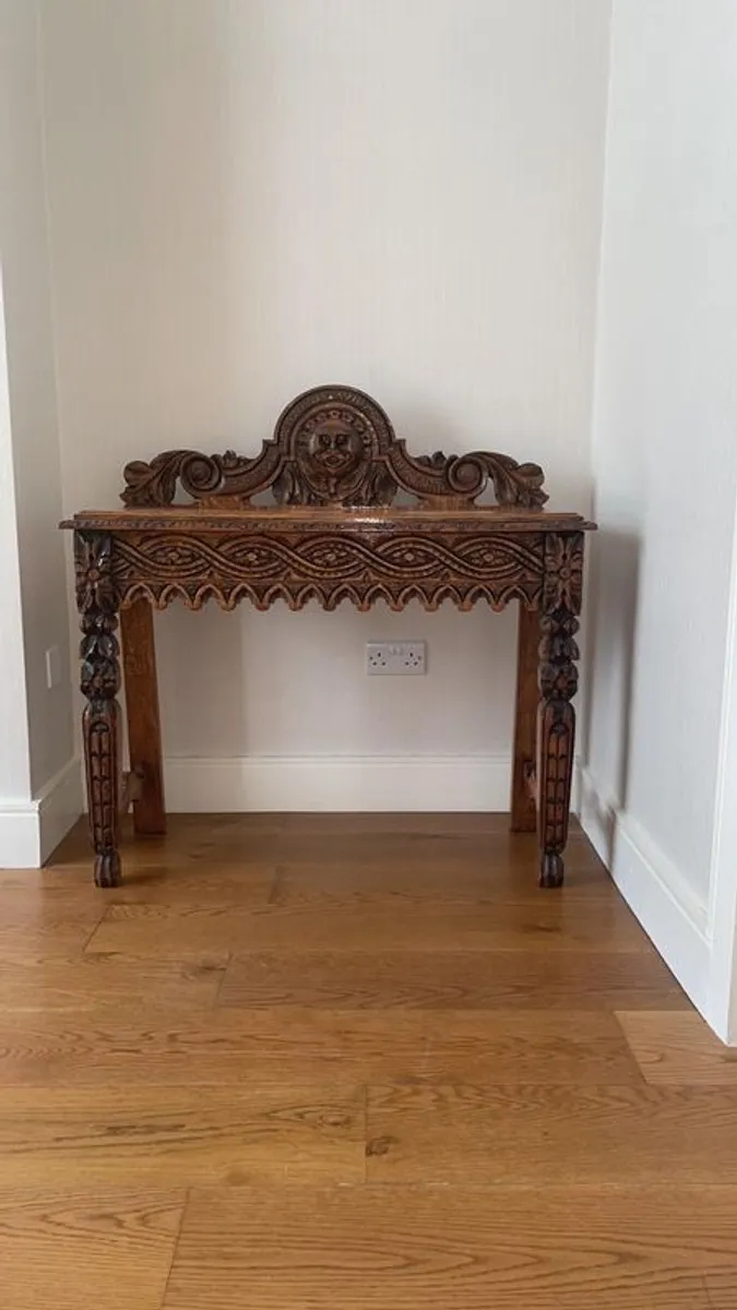 Antique table - Image 1