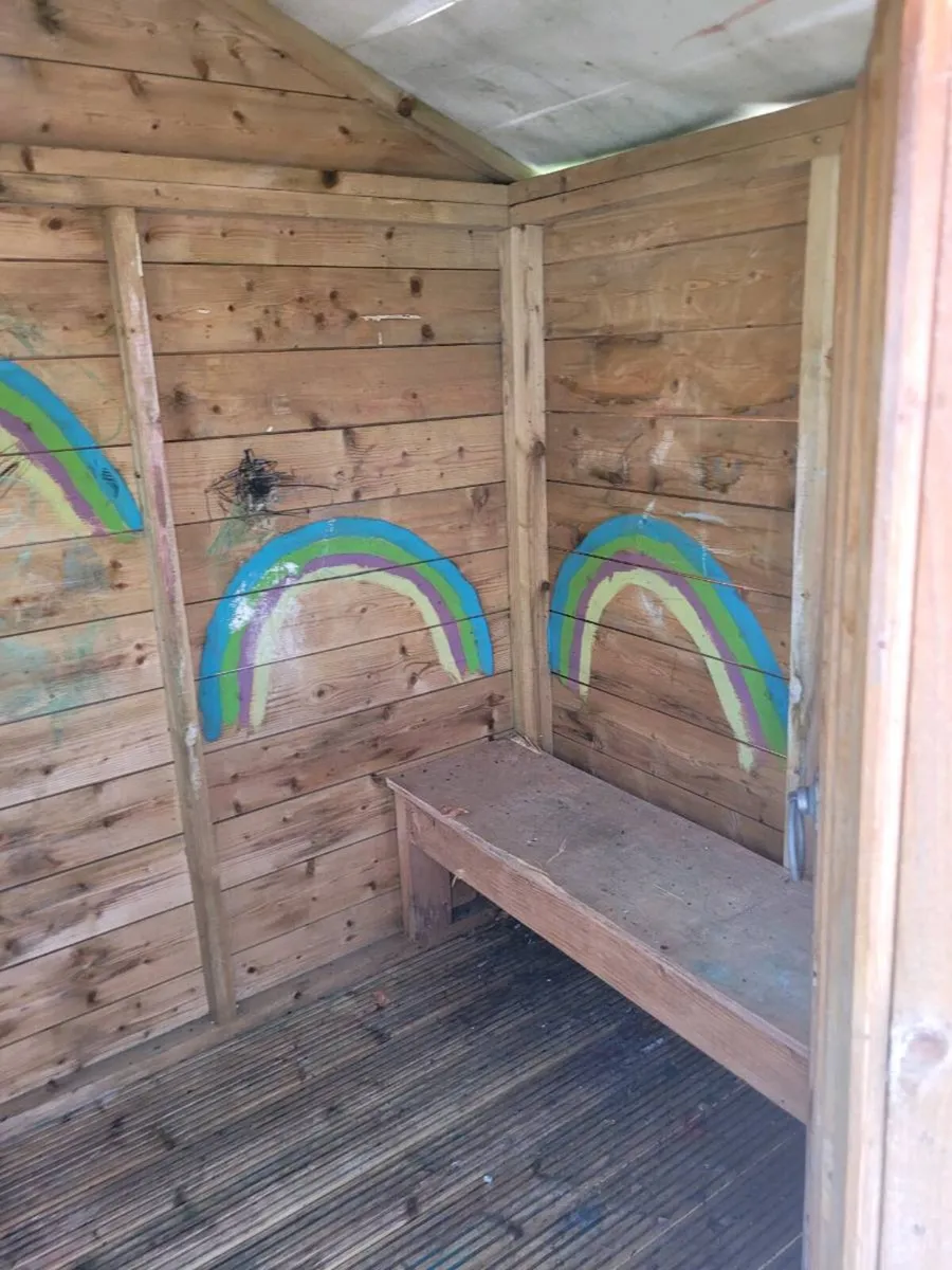 Ashley Playhouse (Geppetto Land) - Image 2