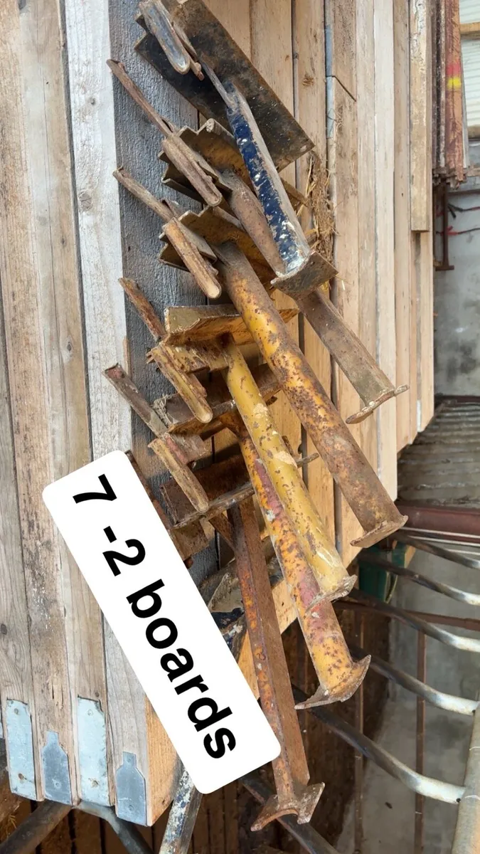 Scaffolding - Image 3