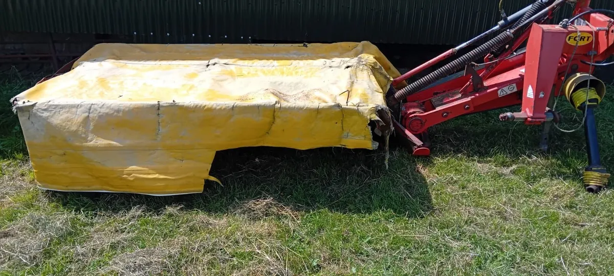 Fort Mowers - Image 3