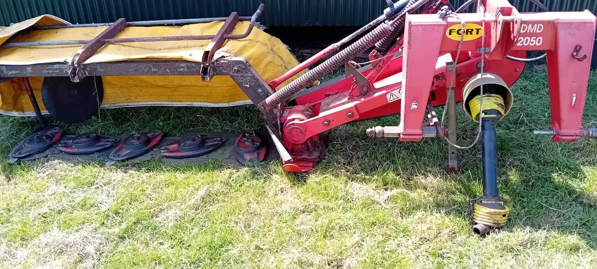 Fort Mowers - Image 2