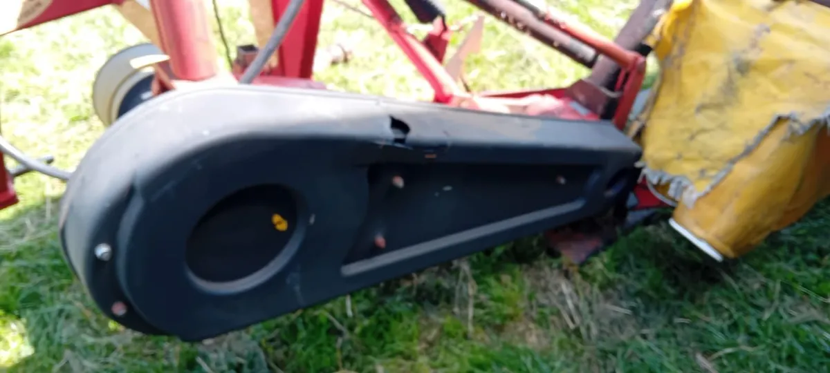 Fort Mowers - Image 4