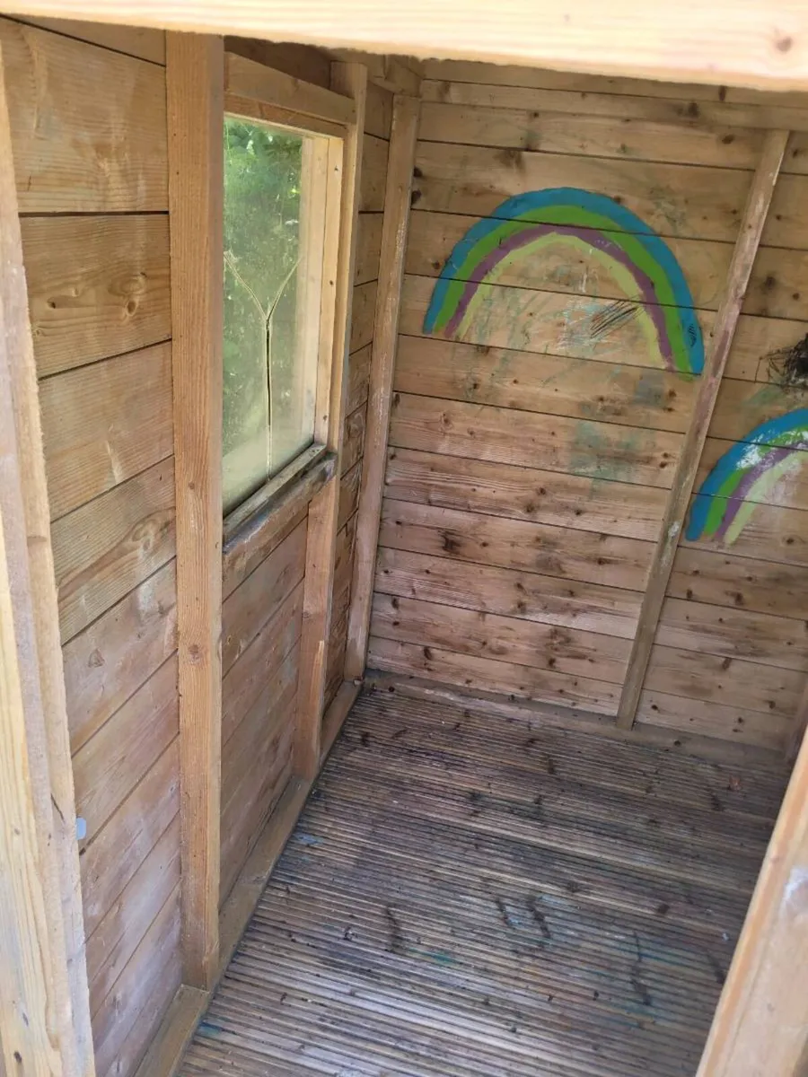 Ashley Playhouse (Geppetto Land) - Image 4