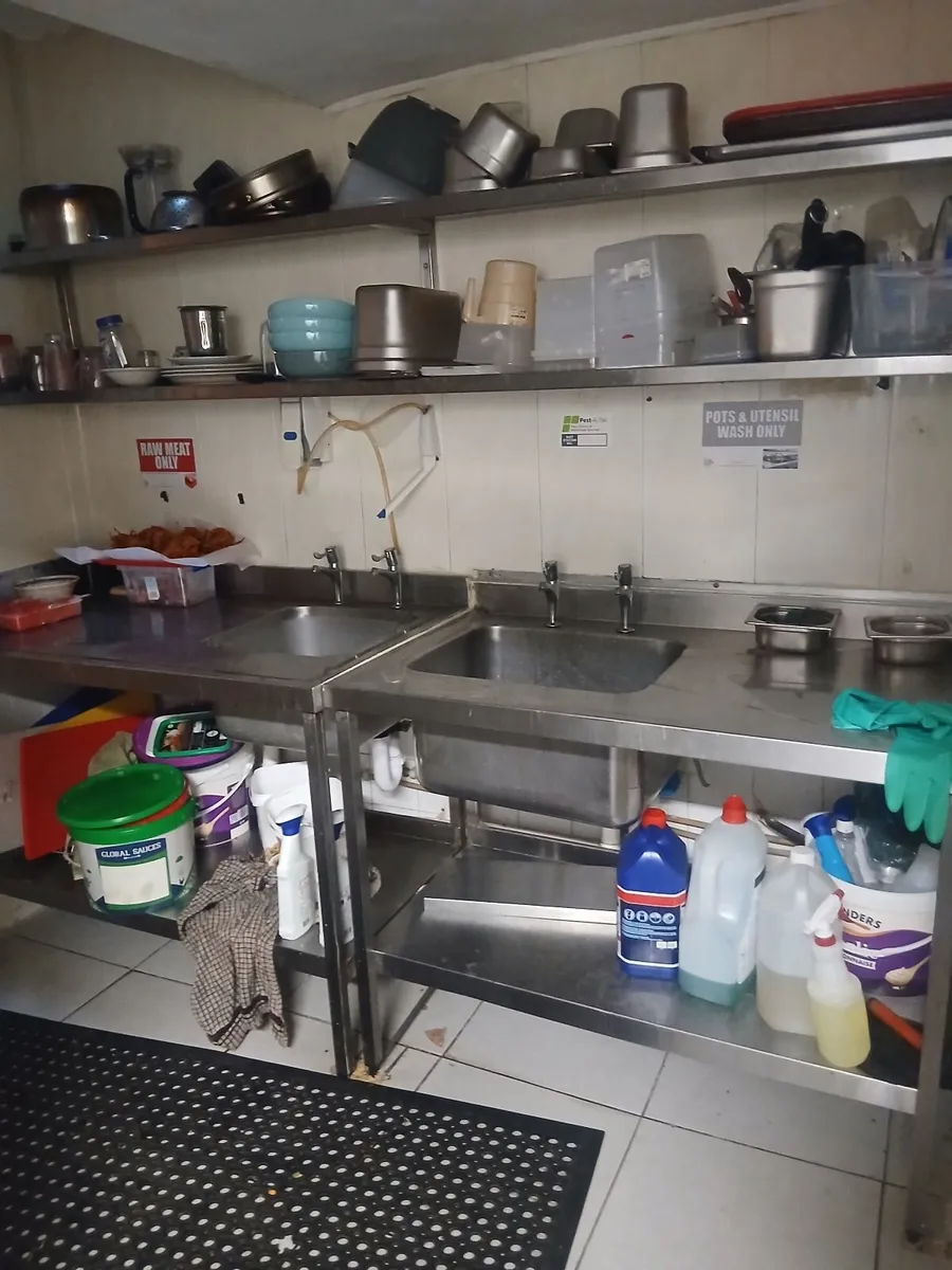 "Flavo Takeaway Business for Sale in Cork City" - Image 4