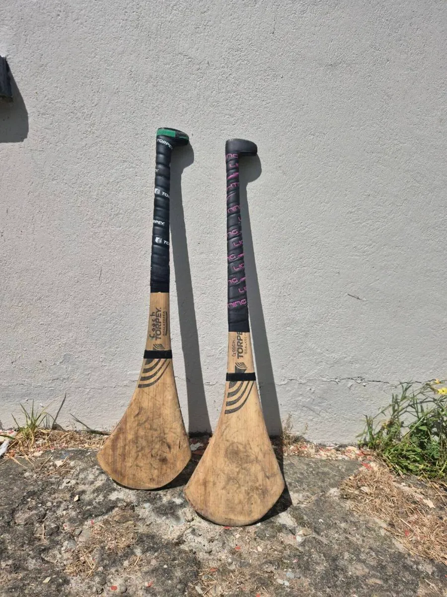 Bambu Goalkeeper Hurley - Image 1