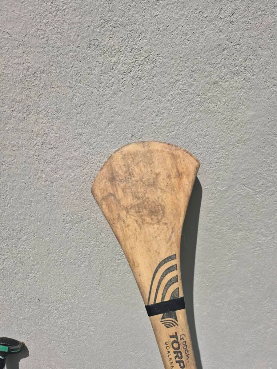 Bambu Goalkeeper Hurley - Image 2